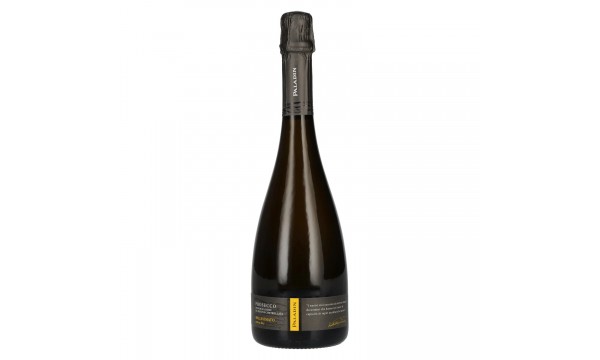 Paladin Prosecco Millesimato Extra Dry DOC 2025 11% Vol. 0,75l, pusiau sausas Paladin Prosecco Millesimato Extra Dry DOC 2025 11% Vol. 0,75l, pusiau sausas