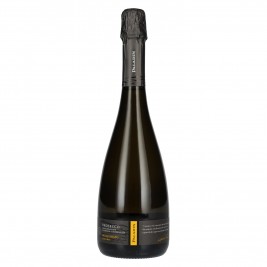 Paladin Prosecco Millesimato Extra Dry DOC 2024 11% Vol. 0,75l, pusiau sausas