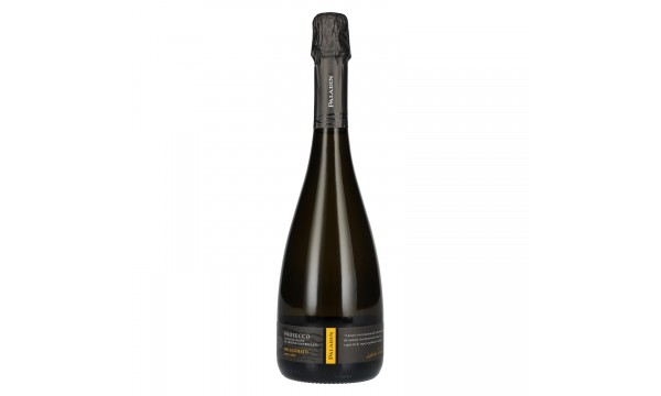 Paladin Prosecco Millesimato Extra Dry DOC 2024 11% Vol. 0,75l, pusiau sausas