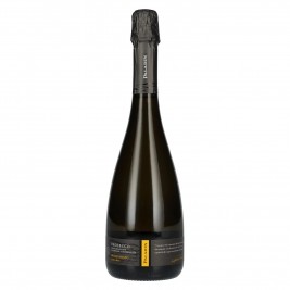 Paladin Prosecco Millesimato Extra Dry DOC 2024 11% Vol. 0,75l , pusiau sausas
