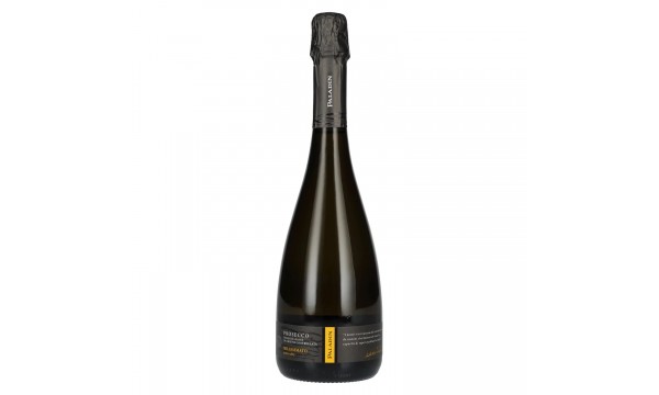 Paladin Prosecco Millesimato Extra Dry DOC 2024 11% Vol. 0,75l , pusiau sausas