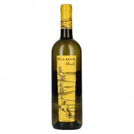 Paladin Pralis IGP 2024 12,5% Vol. 0,75l, sausas