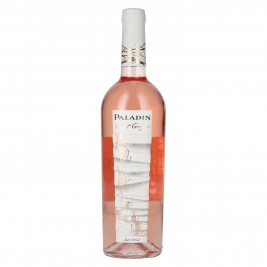 Paladin Pinot Grigio Rosè 2024 13% Vol. 0,75l