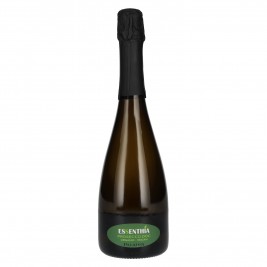 Paladin Essenthia Prosecco Organic Extra Dry DOC 11,5% Vol. 0,75l, pusiau sausas