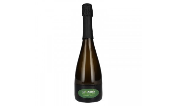 Paladin Essenthia Prosecco Organic Extra Dry DOC 11,5% Vol. 0,75l, pusiau sausas