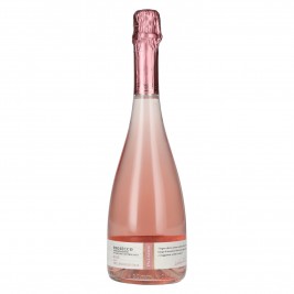 Paladin Prosecco Rosé briutas Millesimato DOC 2024 11,5% Vol. 0,75l