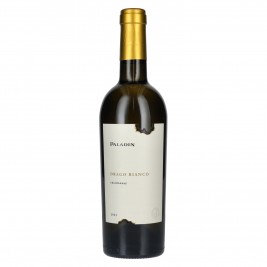 Paladin Drago Bianco Chardonnay 2023 13,5% Vol. 0,75l, sausas