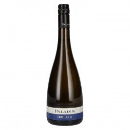 Paladin AMICO FILÒ Vino Bianco Frizzante, pusiau sausas
