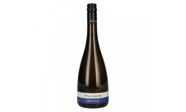 Paladin AMICO FILÒ Vino Bianco Frizzante, pusiau sausas