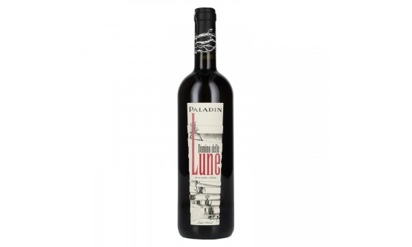 Paladin Domino delle Lune IGP 2025 12% Vol. 0,75l Paladin Domino delle Lune IGP 2025 12% Vol. 0,75l