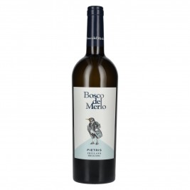 Bosco del Merlo PIETRIS Friulano Friuli DOC 2024 13% Vol. 0,75l, sausas