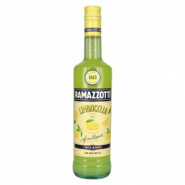 Ramazzotti Limoncello 18% Vol. 0,7l
