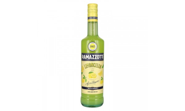 Ramazzotti Limoncello 18% Vol. 0,7l Ramazzotti Limoncello 18% Vol. 0,7l