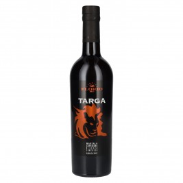 Cantine Florio TARGA Marsala Superiore Riserva Semisecco 2007 19% Vol. 0,5l, pusiau sausas