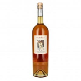 Dellavalle CUNTÀCC! Cru 1992 42% Vol. 1,5l