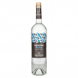 Dellavalle GRAPPA PURA 38% Vol. 1,5l