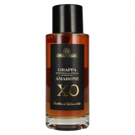 Dellavalle Grappa di Amarone XO 42% Vol. 0,7l