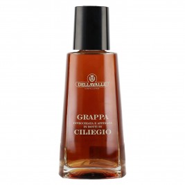 Dellavalle Grappa Affinata 42% Vol. 0,7l