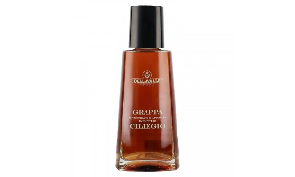 Dellavalle Grappa Affinata 42% Vol. 0,7l
