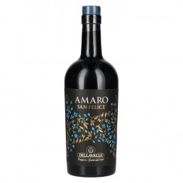 Dellavalle AMARO SAN FELICE 21% Vol. 0,7l