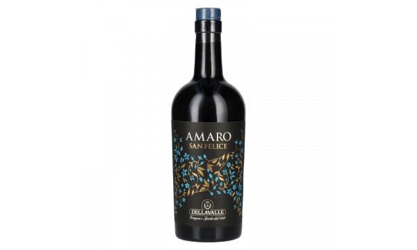 Dellavalle AMARO SAN FELICE 21% Vol. 0,7l