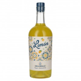Dellavalle LIMON 30% Vol. 0,7l