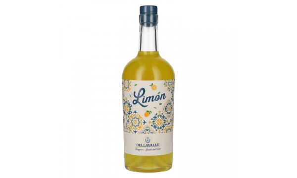 Dellavalle LIMON 30% Vol. 0,7l
