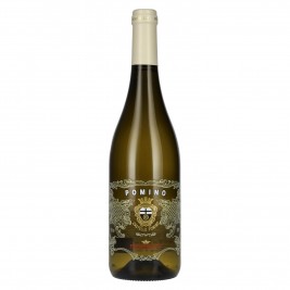 Frescobaldi POMINO Castello Pomino Bianco DOC 2024 12,5% Vol. 0,75l, sausas