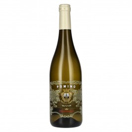 Frescobaldi POMINO Castello Pomino Bianco DOC 2025 12,5% Vol. 0,75l, sausas