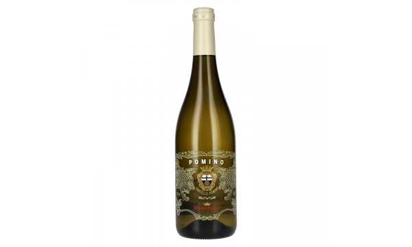 Frescobaldi POMINO Castello Pomino Bianco DOC 2025 12,5% Vol. 0,75l, sausas Frescobaldi POMINO Castello Pomino Bianco DOC 2025 12,5% Vol. 0,75l, sausas