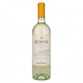 Frescobaldi RÈMOLE Bianco 2021 12% Vol. 0,75l, sausas