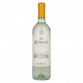 Frescobaldi RÈMOLE Bianco 2024 12% Vol. 0,75l, sausas