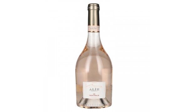 Frescobaldi ALÌE Rosé IGT 2025 12% Vol. 0,75l, sausas Frescobaldi ALÌE Rosé IGT 2025 12% Vol. 0,75l, sausas