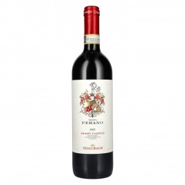 Frescobaldi Tenuta Perano Chianti Classico DOCG 2023 14% Vol. 0,75l, sausas