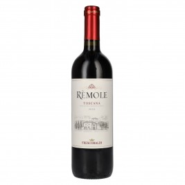 Frescobaldi RÈMOLE Rosso Toscana IGT 2024 12,5% Vol. 0,75l, sausas