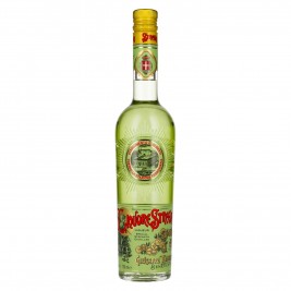 Liquore Strega Verde 55% Vol. 0,7l