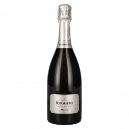 Ruggeri Argeo Prosecco DOC 11% Vol. 0,75l, briutas