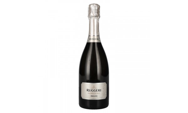 Ruggeri Argeo Prosecco DOC 11% Vol. 0,75l, briutas