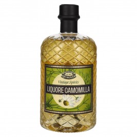 Camomilla Liquore Distilleria Quaglia bio 28% Vol. 0,7l