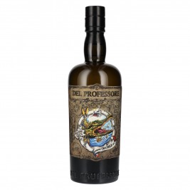 Del Professore Gin Authentic CROCODILE Release 2022 45% Vol. 0,7l