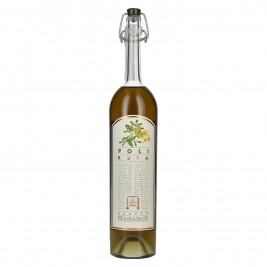 Poli Grappa Ruta 40% Vol. 0,5l