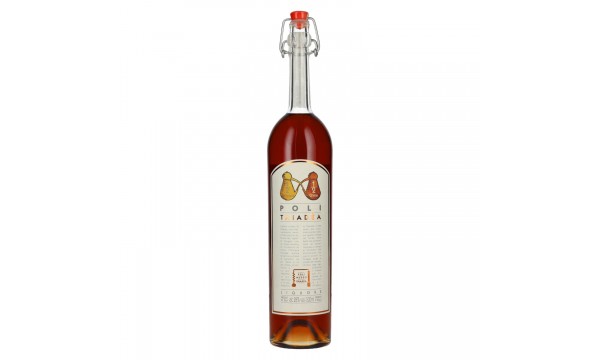 Poli Taiadèa Liquore 28% Vol. 0,5l