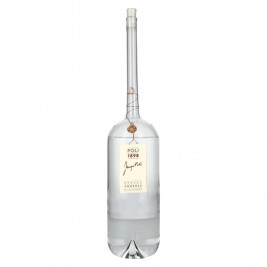 Poli Grappa Amorosa di Dicembre Torcolato 40% Vol. 1,5l