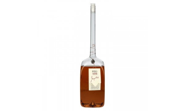 Poli Wine Brandy Arzente 40% Vol. 1,5l