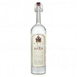 Poli Grappa Bagno Maria Biologica 40% Vol. 0,7l