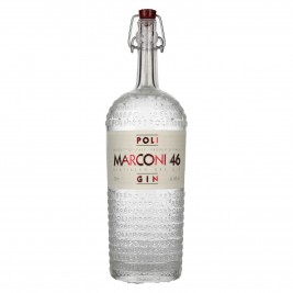 Poli Marconi 46 Gin 46% Vol. 0,7l