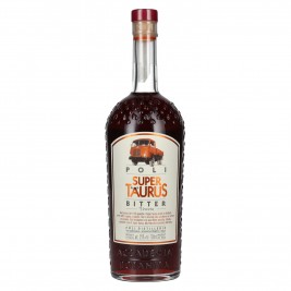 Poli Super Taurus Bitter Veneto 25% Vol. 0,7l