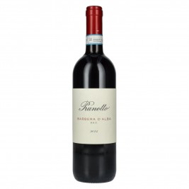 Prunotto Barbera d'Alba DOC 2024 14% Vol. 0,75l, sausas