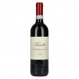 Prunotto Barbera d'Alba DOC 2025 14% Vol. 0,75l, sausas