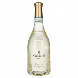 Cà Maiol PRESTIGE Lugana DOC 2025 13,5% Vol. 0,75l, sausas